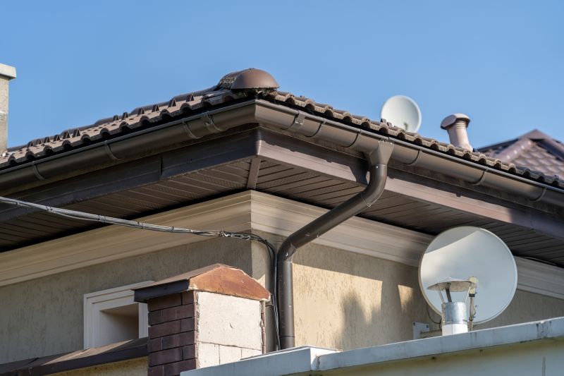 Aluminum Trim Installation in Wilmington, NC