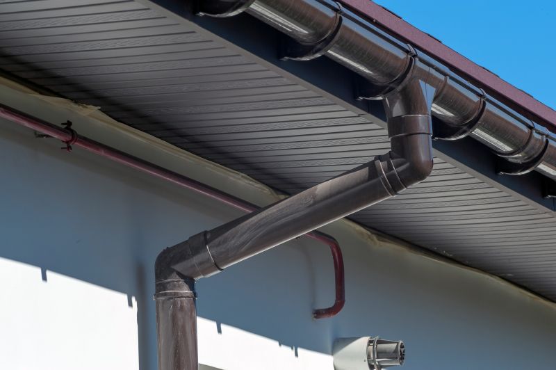 Aluminum Trim Installation in Conroe, TX