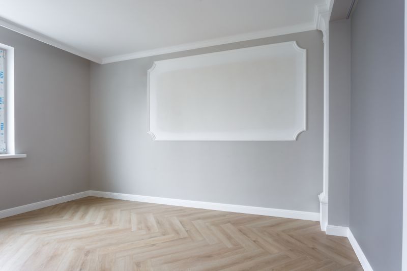 Baseboard Remodeling in Wilmington, NC