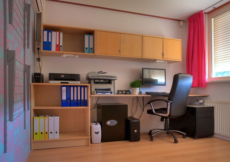 Built In Furniture Service in Charlotte, NC
