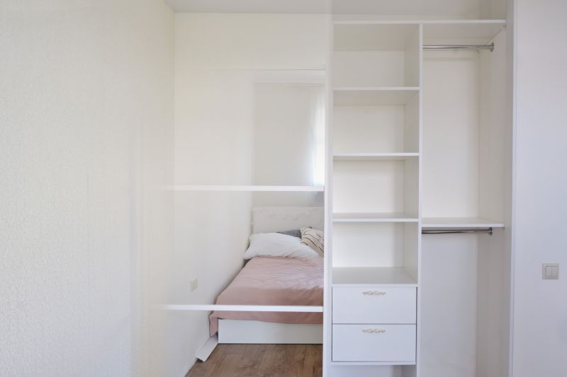 Built In Storage Installation in Charlotte, NC