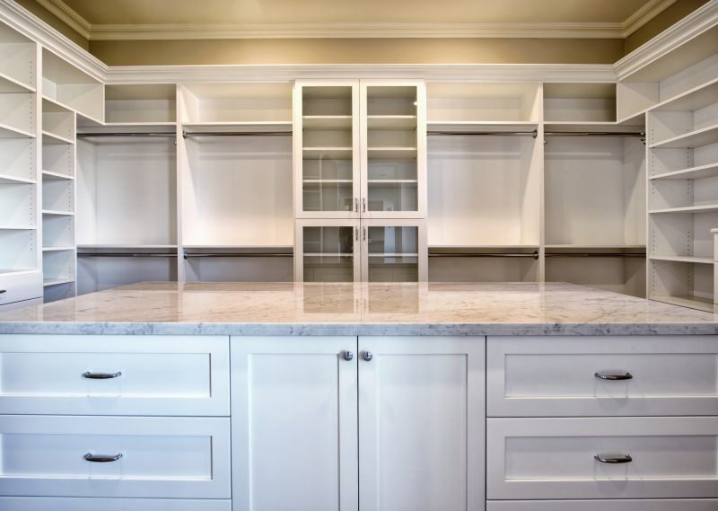 Butlers Pantry Installation in Charlotte, NC