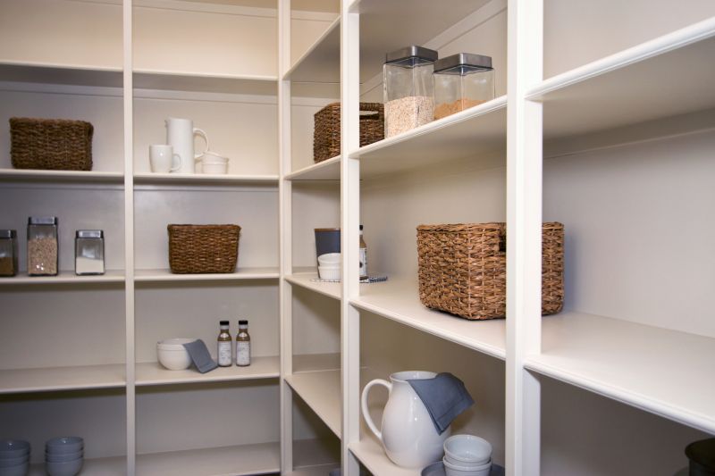 Butlers Pantry Installation in Raleigh, NC