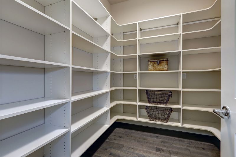 Butlers Pantry Installation in Raleigh, NC
