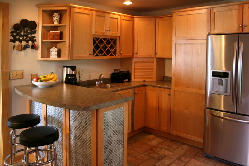 Cabinet Drawer Remodeling in Cincinnati, OH