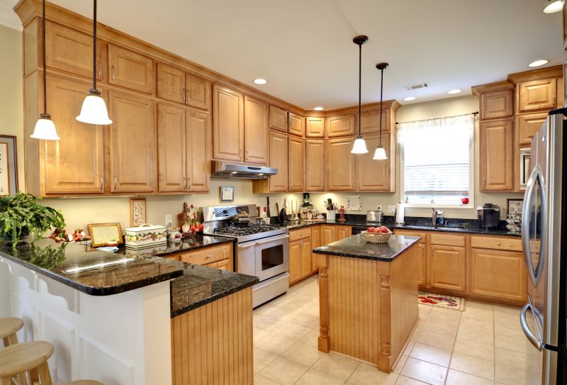 Cabinet Drawer Remodeling in Cincinnati, OH