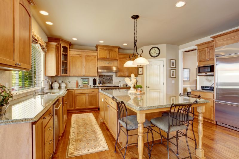 Cabinet Restyling in Cincinnati, OH