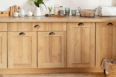 Cabinet Restyling in Cincinnati, OH