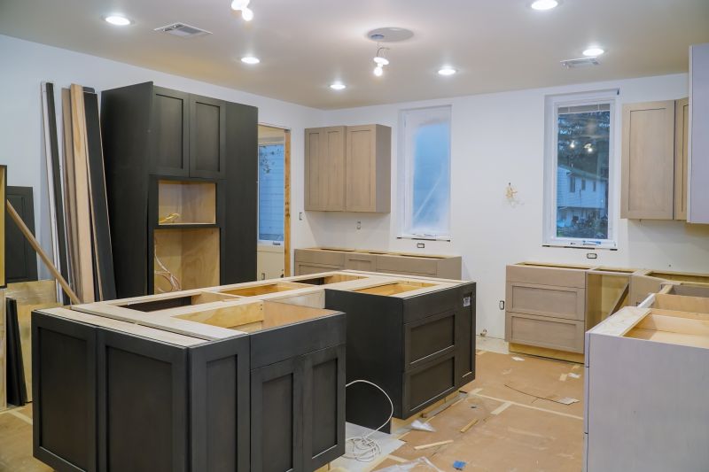 Cabinetry Installation in Indianapolis, IN