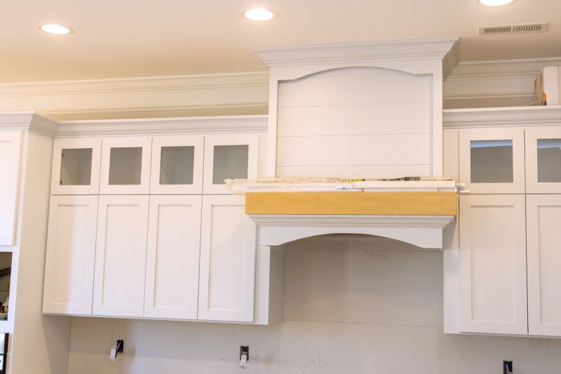 Cabinets Installation in Cincinnati, OH