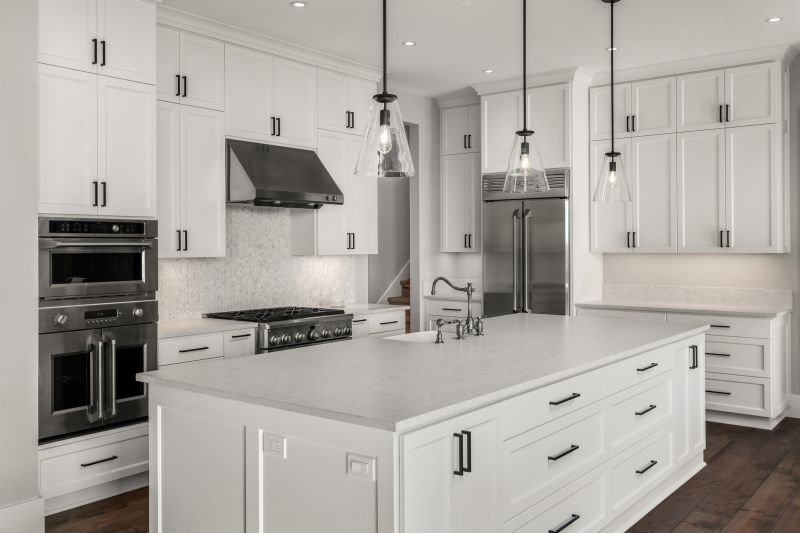 Cabinets Refacing in Cincinnati, OH