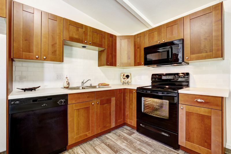 Cabinets Refacing in Dayton, OH