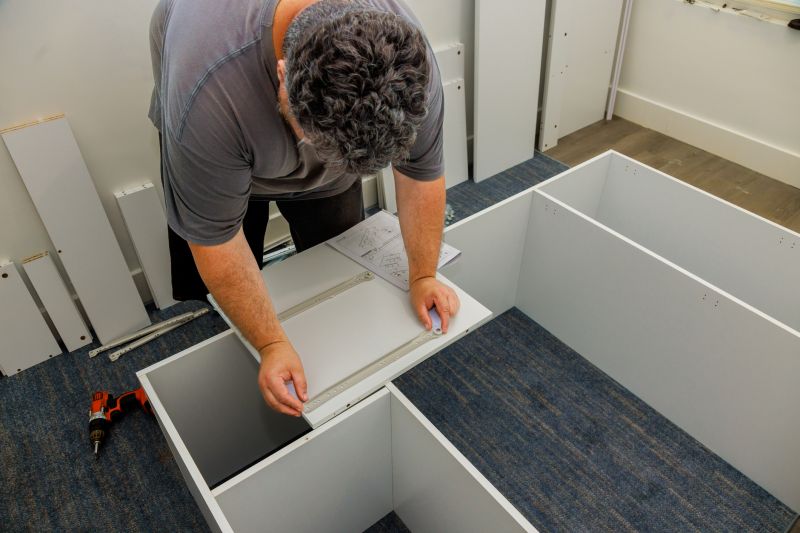 Commercial Cabinetry Service in Cincinnati, OH