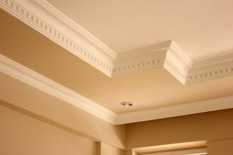 Commercial Trim Installation in Wilmington, NC
