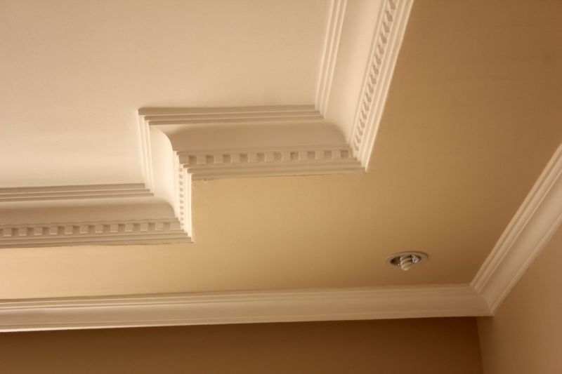 Commercial Trim Installation in Kansas City, KS