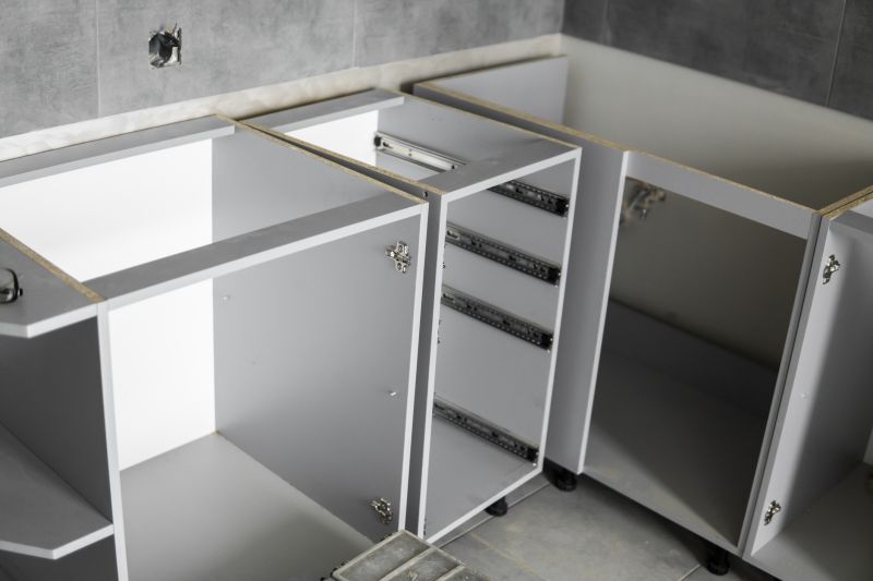 Cupboard Installation in Dayton, OH