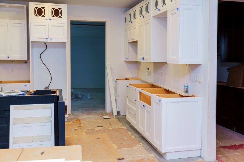 Custom Cabinet Service in Cincinnati, OH