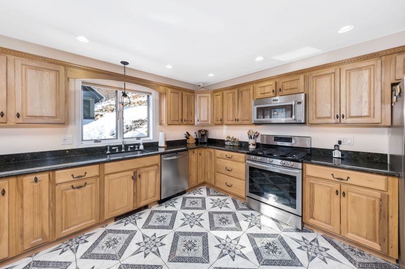 Custom Cabinet Service in Dayton, OH