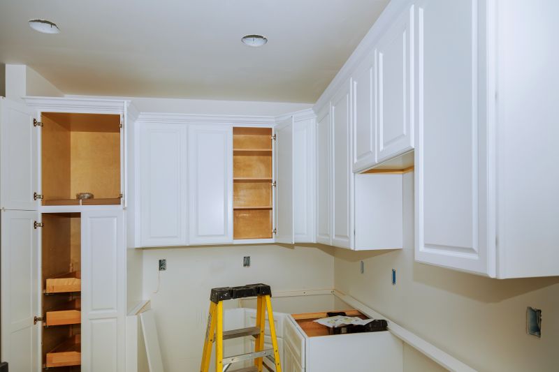Custom Cabinet Service in Indianapolis, IN