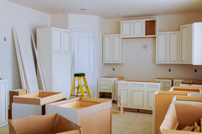Custom Cabinet Service in Indianapolis, IN