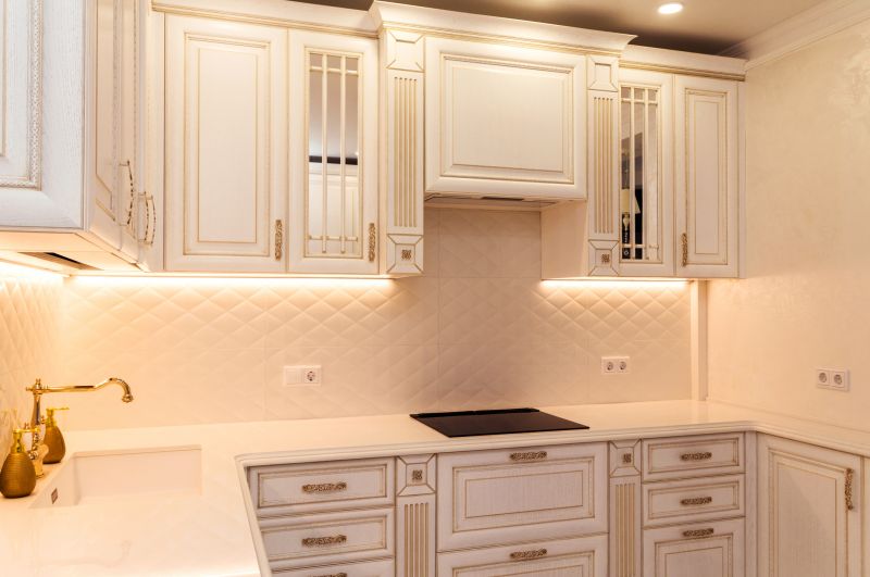 Custom Cabinets Installation in Cincinnati, OH