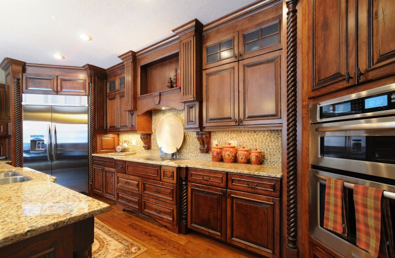 Custom Millwork Service in Kansas City, KS