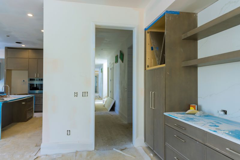 Custom Vanity Installation in Indianapolis, IN