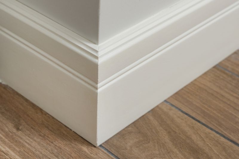 Custom Wood Trim Installation in Wilmington, NC