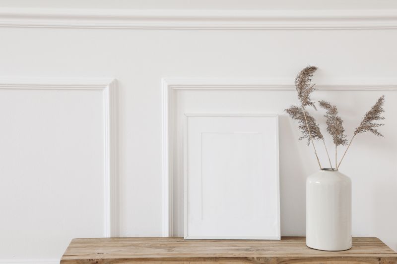 Custom Wood Trim Installation in Kansas City, KS