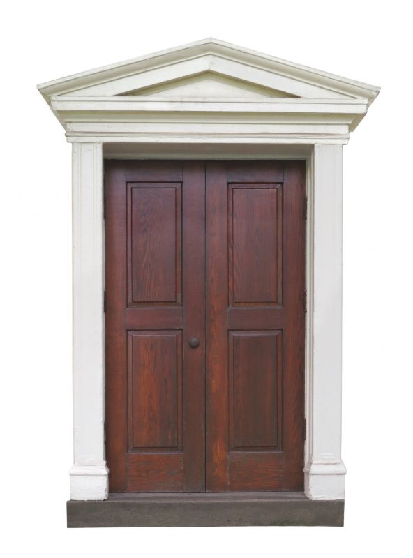 Custom Wood Trim Installation in Kansas City, KS