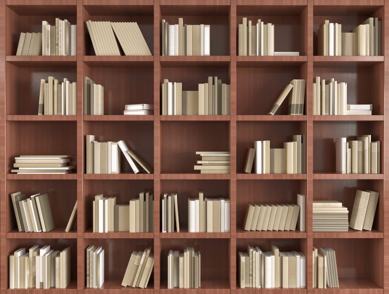 Customized Shelving Service in Charlotte, NC