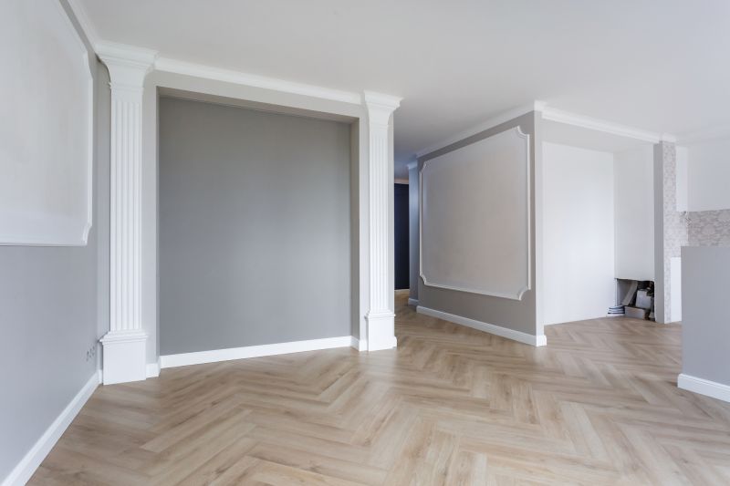 Decorative Millwork Service in Kansas City, KS