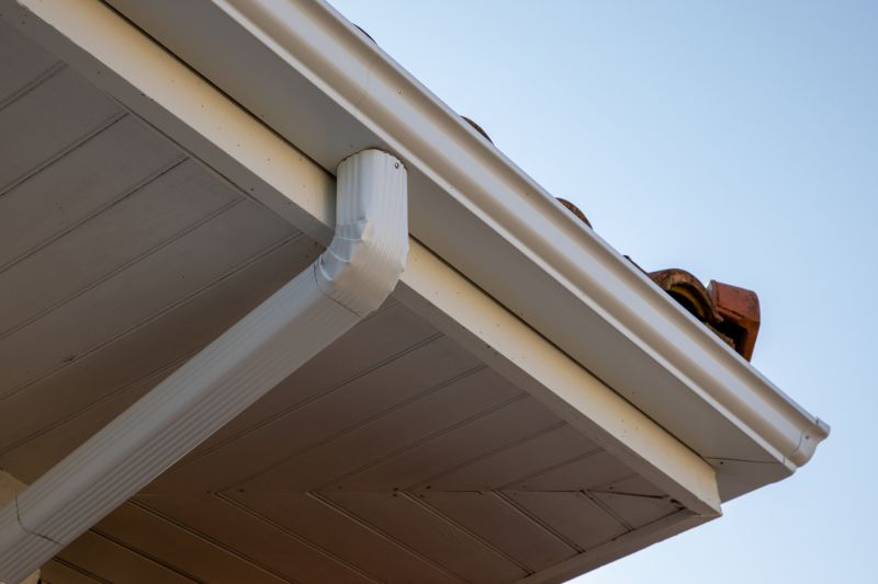 Eaves Installation in Kansas City, KS