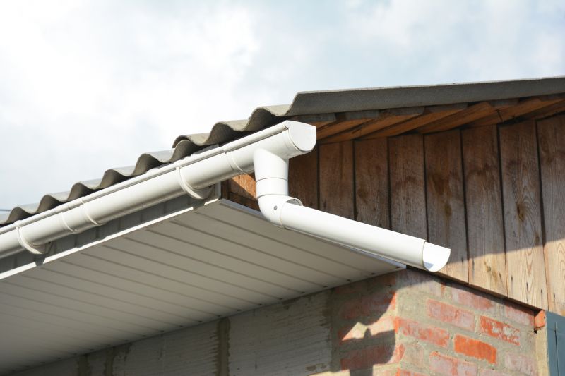 Exterior Millwork Installation in Kansas City, KS