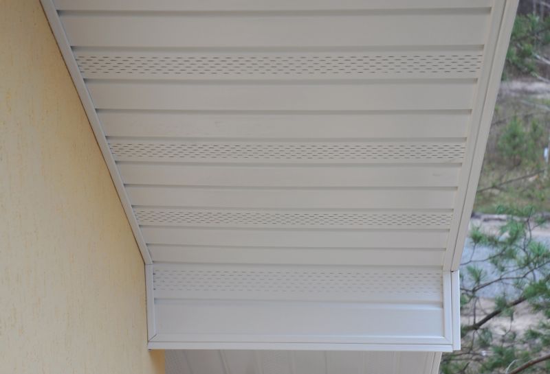 Exterior Millwork Installation in Overland Park, KS