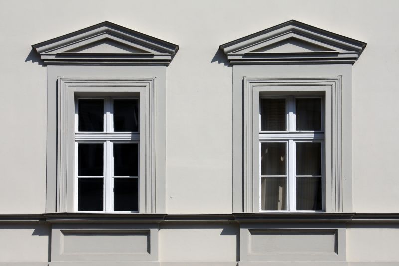 Exterior Molding Repair in Olathe, KS