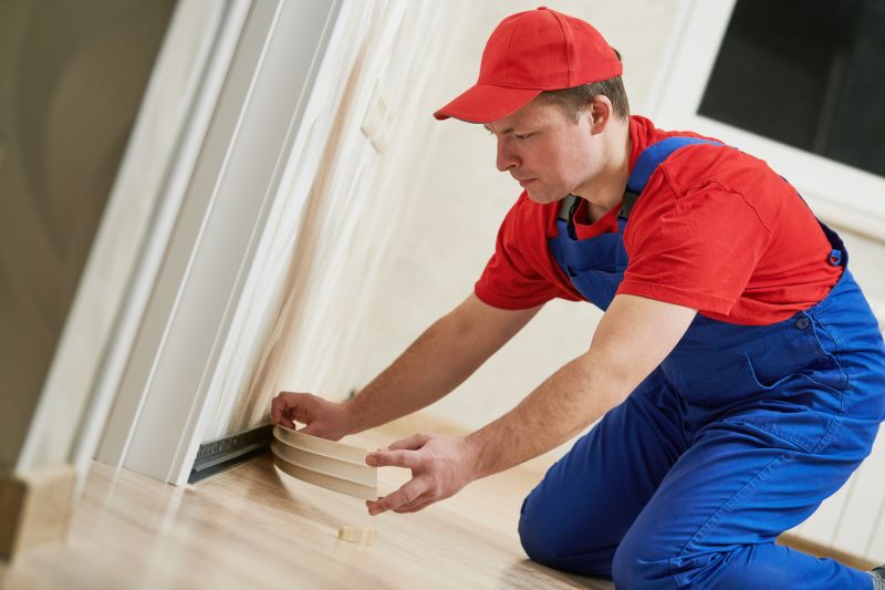 Exterior Molding Repair in Alpharetta, GA
