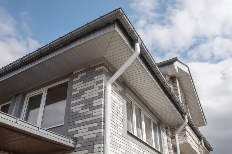 Exterior Molding Repair in Overland Park, KS