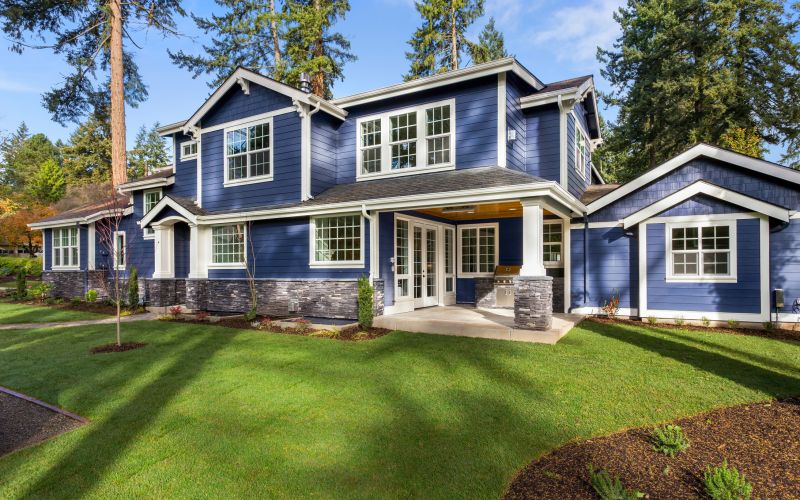 Exterior Window Molding Repair in Overland Park, KS