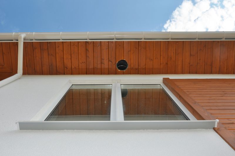 Exterior Window Trim Service in Wilmington, NC