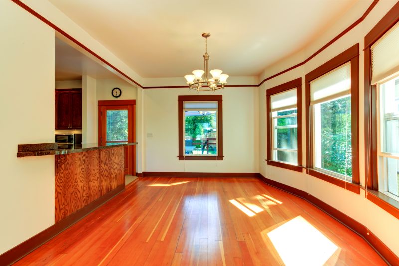 Exterior Window Trim Service in Conroe, TX