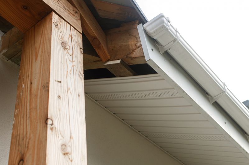 Exterior Woodworking in Overland Park, KS