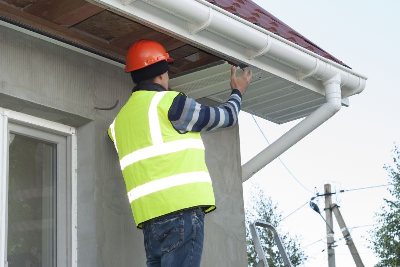 Exterior Woodworking in Wilmington, NC