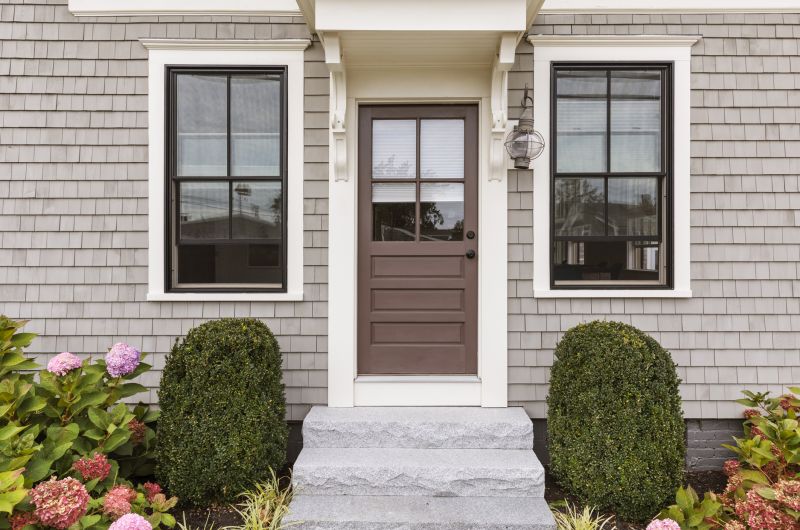 Exterior Woodworking in Wilmington, NC