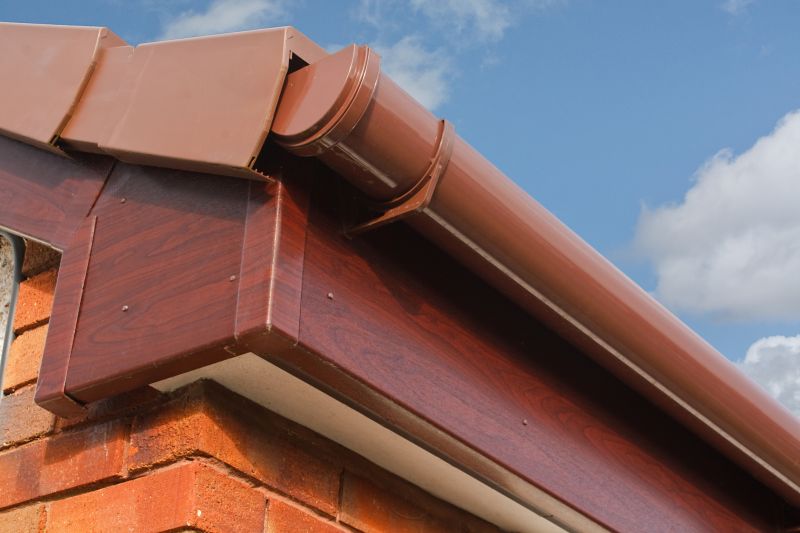 Fascia Installation in Overland Park, KS