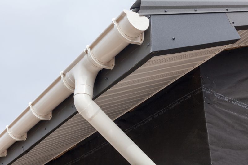 Fascia Installation in Olathe, KS