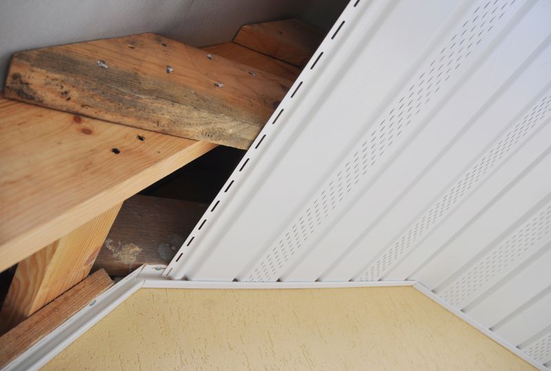 Fascia Replacement in Olathe, KS