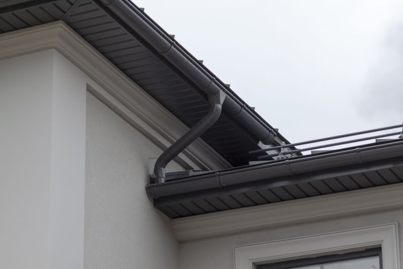 Fascia Wrapping in Alpharetta, GA