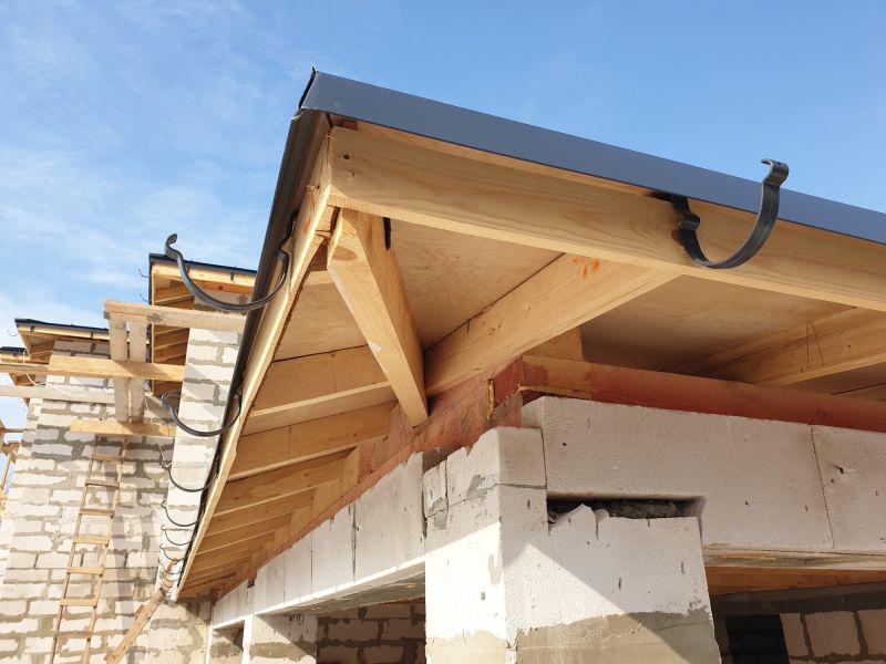 Fascia Wrapping in Kansas City, KS