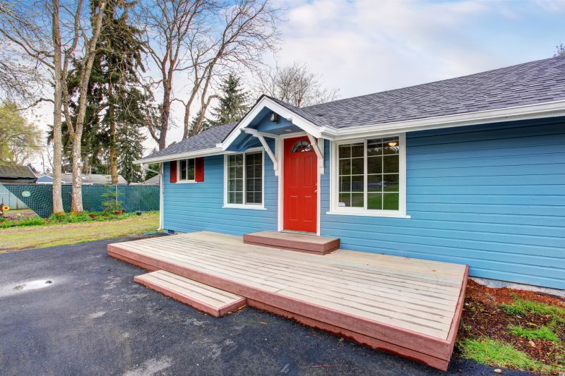 Finish Carpentry Service in Kansas City, KS